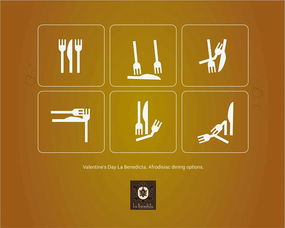 20個情人節創意廣告設計助力軟件開發產品脫穎而出